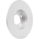 Purchase Top-Quality Rear Disc Brake Rotor by DYNAMIC FRICTION COMPANY - 604-32012 pa4