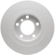 Purchase Top-Quality Rear Disc Brake Rotor by DYNAMIC FRICTION COMPANY - 604-32012 pa5