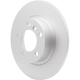 Purchase Top-Quality Rear Disc Brake Rotor by DYNAMIC FRICTION COMPANY - 604-32012 pa6