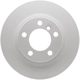 Purchase Top-Quality Rotor de frein à disque arrière par DYNAMIC FRICTION COMPANY - 604-32012 pa8