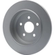 Purchase Top-Quality Rear Disc Brake Rotor by DYNAMIC FRICTION COMPANY - 604-39014 pa7