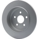 Purchase Top-Quality Rotor de frein à disque arrière by DYNAMIC FRICTION COMPANY - 604-39014 pa7