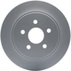 Purchase Top-Quality Rotor de frein à disque arrière par DYNAMIC FRICTION COMPANY - 604-39014 pa8
