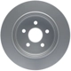 Purchase Top-Quality Rear Disc Brake Rotor by DYNAMIC FRICTION COMPANY - 604-39014 pa9