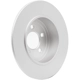 Purchase Top-Quality Rear Disc Brake Rotor by DYNAMIC FRICTION COMPANY - 604-39016 pa6