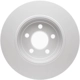 Purchase Top-Quality Rear Disc Brake Rotor by DYNAMIC FRICTION COMPANY - 604-39016 pa7