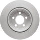 Purchase Top-Quality Rear Disc Brake Rotor by DYNAMIC FRICTION COMPANY - 604-39018 pa6