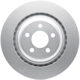 Purchase Top-Quality Rotor de frein à disque arrière par DYNAMIC FRICTION COMPANY - 604-39020 pa1