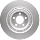 Purchase Top-Quality Rotor de frein à disque arrière par DYNAMIC FRICTION COMPANY - 604-39020 pa8