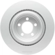 Purchase Top-Quality Rotor de frein à disque arrière par DYNAMIC FRICTION COMPANY - 604-39021 pa6