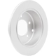 Purchase Top-Quality Rear Disc Brake Rotor by DYNAMIC FRICTION COMPANY - 604-39022 pa7