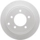 Purchase Top-Quality Rear Disc Brake Rotor by DYNAMIC FRICTION COMPANY - 604-39022 pa8