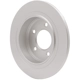 Purchase Top-Quality Rear Disc Brake Rotor by DYNAMIC FRICTION COMPANY - 604-39028 pa6