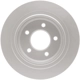 Purchase Top-Quality Rotor de frein à disque arrière par DYNAMIC FRICTION COMPANY - 604-39028 pa7