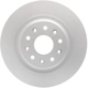 Purchase Top-Quality Rear Disc Brake Rotor by DYNAMIC FRICTION COMPANY - 604-39033 pa1
