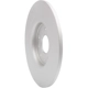 Purchase Top-Quality Rear Disc Brake Rotor by DYNAMIC FRICTION COMPANY - 604-39033 pa2