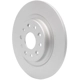 Purchase Top-Quality Rear Disc Brake Rotor by DYNAMIC FRICTION COMPANY - 604-39033 pa3