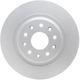 Purchase Top-Quality DYNAMIC FRICTION COMPANY - 604-39033 - Disc Brake Kit pa4