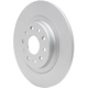 Purchase Top-Quality DYNAMIC FRICTION COMPANY - 604-39033 - Disc Brake Kit pa8