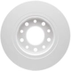 Purchase Top-Quality Rotor de frein à disque arrière par DYNAMIC FRICTION COMPANY - 604-40030 pa5