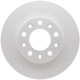Purchase Top-Quality Rear Disc Brake Rotor by DYNAMIC FRICTION COMPANY - 604-40030 pa6