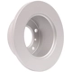 Purchase Top-Quality Rear Disc Brake Rotor by DYNAMIC FRICTION COMPANY - 604-40038 pa4