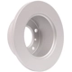 Purchase Top-Quality Rotor de frein à disque arrière par DYNAMIC FRICTION COMPANY - 604-40038 pa4