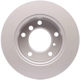 Purchase Top-Quality Rotor de frein à disque arrière par DYNAMIC FRICTION COMPANY - 604-40038 pa5