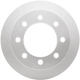 Purchase Top-Quality Rear Disc Brake Rotor by DYNAMIC FRICTION COMPANY - 604-40093 pa7