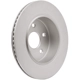 Purchase Top-Quality Rear Disc Brake Rotor by DYNAMIC FRICTION COMPANY - 604-40095 pa6