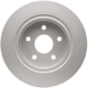 Purchase Top-Quality Rear Disc Brake Rotor by DYNAMIC FRICTION COMPANY - 604-40095 pa7