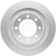 Purchase Top-Quality Rotor de frein à disque arrière par DYNAMIC FRICTION COMPANY - 604-40103 pa5