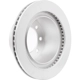 Purchase Top-Quality Rear Disc Brake Rotor by DYNAMIC FRICTION COMPANY - 604-40103 pa6