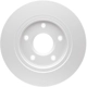 Purchase Top-Quality Rotor de frein à disque arrière par DYNAMIC FRICTION COMPANY - 604-40109 pa4