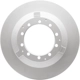 Purchase Top-Quality Rotor de frein à disque arrière par DYNAMIC FRICTION COMPANY - 604-40116 pa4
