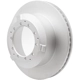 Purchase Top-Quality Rear Disc Brake Rotor by DYNAMIC FRICTION COMPANY - 604-40116 pa5