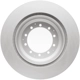 Purchase Top-Quality Rear Disc Brake Rotor by DYNAMIC FRICTION COMPANY - 604-40116 pa8