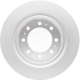Purchase Top-Quality Rotor de frein à disque arrière par DYNAMIC FRICTION COMPANY - 604-40118 pa6