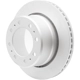 Purchase Top-Quality Rear Disc Brake Rotor by DYNAMIC FRICTION COMPANY - 604-40118 pa7