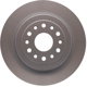 Purchase Top-Quality Rear Disc Brake Rotor by DYNAMIC FRICTION COMPANY - 604-40121 pa4