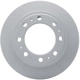 Purchase Top-Quality DYNAMIC FRICTION COMPANY - 604-40122 - Disc Brake Kit pa2