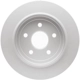 Purchase Top-Quality Rotor de frein à disque arrière par DYNAMIC FRICTION COMPANY - 604-42001 pa5
