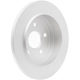 Purchase Top-Quality Rear Disc Brake Rotor by DYNAMIC FRICTION COMPANY - 604-42001 pa8