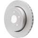 Purchase Top-Quality Rear Disc Brake Rotor by DYNAMIC FRICTION COMPANY - 604-42003 pa7