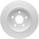Purchase Top-Quality Rear Disc Brake Rotor by DYNAMIC FRICTION COMPANY - 604-42004 pa12