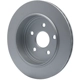 Purchase Top-Quality Rear Disc Brake Rotor by DYNAMIC FRICTION COMPANY - 604-42006 pa9