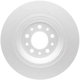 Purchase Top-Quality Rotor de frein à disque arrière par DYNAMIC FRICTION COMPANY - 604-42010 pa10