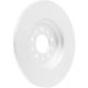 Purchase Top-Quality Rear Disc Brake Rotor by DYNAMIC FRICTION COMPANY - 604-42010 pa6