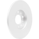 Purchase Top-Quality Rear Disc Brake Rotor by DYNAMIC FRICTION COMPANY - 604-42012 pa6
