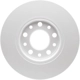 Purchase Top-Quality Rear Disc Brake Rotor by DYNAMIC FRICTION COMPANY - 604-42012 pa7